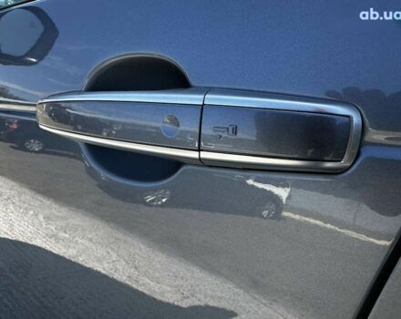 Ленд Ровер Дискавери, объемом двигателя 3 л и пробегом 87 тыс. км за 39500 $, фото 15 на Automoto.ua