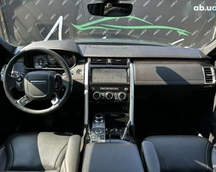 Ленд Ровер Дискавери, объемом двигателя 3 л и пробегом 87 тыс. км за 39500 $, фото 24 на Automoto.ua