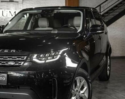 Ленд Ровер Дискавери, объемом двигателя 2 л и пробегом 192 тыс. км за 36900 $, фото 25 на Automoto.ua
