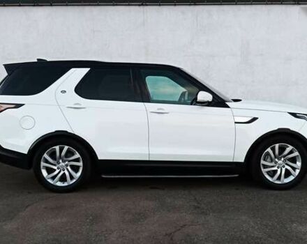 Ленд Ровер Дискавери, объемом двигателя 3 л и пробегом 171 тыс. км за 35900 $, фото 5 на Automoto.ua