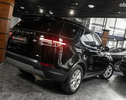 Ленд Ровер Дискавери, объемом двигателя 2 л и пробегом 192 тыс. км за 36900 $, фото 19 на Automoto.ua