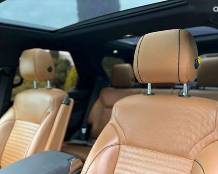 Ленд Ровер Дискавери 2019 в Львове на Automoto.ua Ленд Ровер Дискавери, объемом двигателя 3 л и пробегом 160 тыс. км за 40500 $, фото 25 на Automoto.ua