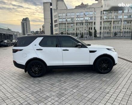 Ленд Ровер Дискавери, объемом двигателя 0 л и пробегом 80 тыс. км за 39999 $, фото 7 на Automoto.ua