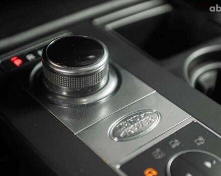 Ленд Ровер Дискавери, объемом двигателя 2 л и пробегом 192 тыс. км за 36900 $, фото 23 на Automoto.ua