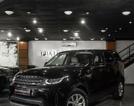 Ленд Ровер Дискавери, объемом двигателя 2 л и пробегом 192 тыс. км за 28900 $, фото 24 на Automoto.ua