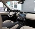 Ленд Ровер Дискавери 2019 в Киеве на Automoto.ua Ленд Ровер Дискавери, объемом двигателя 3 л и пробегом 35 тыс. км за 26500 $, фото 11 на Automoto.ua