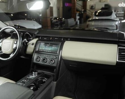 Ленд Ровер Дискавери, объемом двигателя 2 л и пробегом 192 тыс. км за 36900 $, фото 3 на Automoto.ua