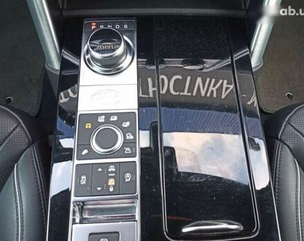 Ленд Ровер Дискавери, объемом двигателя 3 л и пробегом 171 тыс. км за 35900 $, фото 12 на Automoto.ua