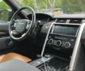 Ленд Ровер Дискавери 2019 в Львове на Automoto.ua Ленд Ровер Дискавери, объемом двигателя 3 л и пробегом 160 тыс. км за 40500 $, фото 11 на Automoto.ua