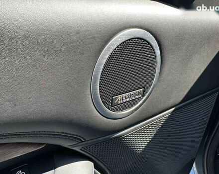 Ленд Ровер Дискавери, объемом двигателя 3 л и пробегом 87 тыс. км за 39500 $, фото 11 на Automoto.ua