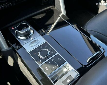 Ленд Ровер Дискавери, объемом двигателя 3 л и пробегом 87 тыс. км за 39500 $, фото 28 на Automoto.ua