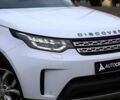 Ленд Ровер Дискавери 2019 в Киеве на Automoto.ua Ленд Ровер Дискавери, объемом двигателя 3 л и пробегом 35 тыс. км за 26500 $, фото 3 на Automoto.ua