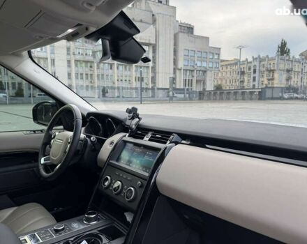 Ленд Ровер Дискавери, объемом двигателя 0 л и пробегом 80 тыс. км за 39999 $, фото 22 на Automoto.ua
