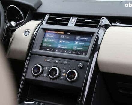 Ленд Ровер Дискавери 2019 в Киеве на Automoto.ua Ленд Ровер Дискавери, объемом двигателя 3 л и пробегом 35 тыс. км за 26500 $, фото 16 на Automoto.ua