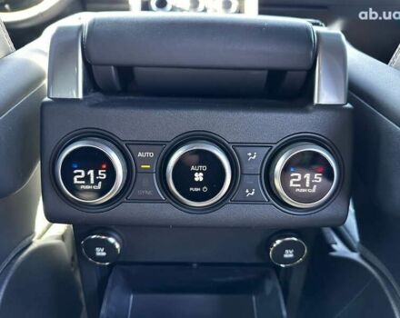 Ленд Ровер Дискавери, объемом двигателя 3 л и пробегом 87 тыс. км за 39500 $, фото 23 на Automoto.ua