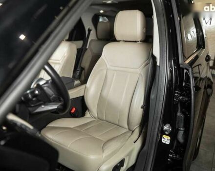 Ленд Ровер Дискавери, объемом двигателя 2 л и пробегом 192 тыс. км за 36900 $, фото 15 на Automoto.ua