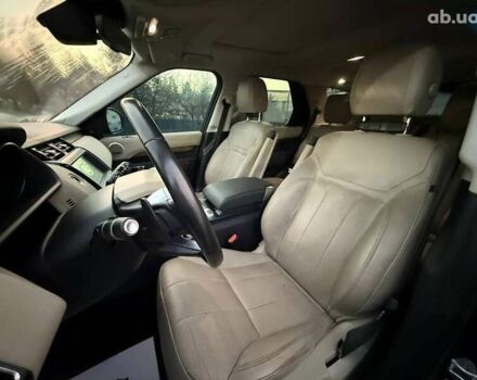 Ленд Ровер Діскавері, об'ємом двигуна 3 л та пробігом 138 тис. км за 22200 $, фото 14 на Automoto.ua