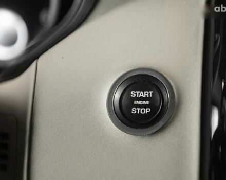 Ленд Ровер Дискавери, объемом двигателя 2 л и пробегом 192 тыс. км за 28900 $, фото 11 на Automoto.ua