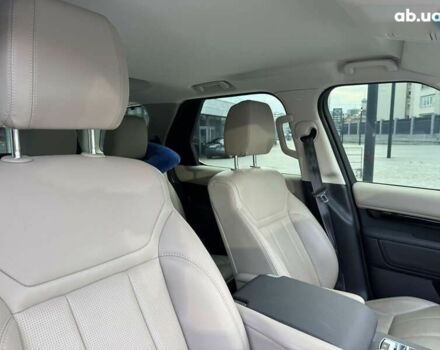 Ленд Ровер Дискавери, объемом двигателя 0 л и пробегом 80 тыс. км за 39999 $, фото 23 на Automoto.ua