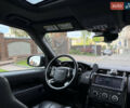 Ленд Ровер Дискавери, объемом двигателя 3 л и пробегом 125 тыс. км за 28000 $, фото 9 на Automoto.ua