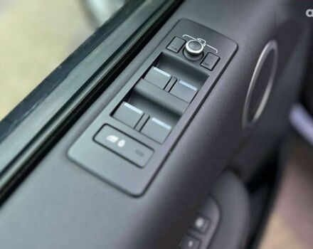 Ленд Ровер Дискавери 2019 в Львове на Automoto.ua Ленд Ровер Дискавери, объемом двигателя 3 л и пробегом 160 тыс. км за 40500 $, фото 20 на Automoto.ua