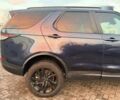 Ленд Ровер Діскавері, об'ємом двигуна 3 л та пробігом 138 тис. км за 22200 $, фото 8 на Automoto.ua