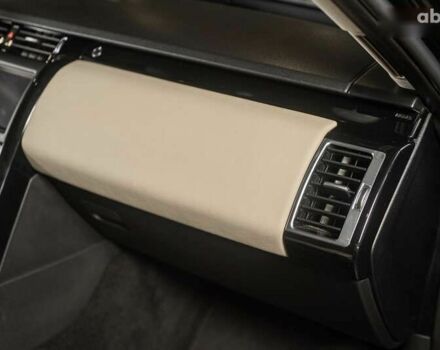 Ленд Ровер Дискавери, объемом двигателя 2 л и пробегом 192 тыс. км за 36900 $, фото 21 на Automoto.ua