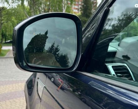 Ленд Ровер Дискавери 2019 в Львове на Automoto.ua Ленд Ровер Дискавери, объемом двигателя 3 л и пробегом 160 тыс. км за 40500 $, фото 19 на Automoto.ua