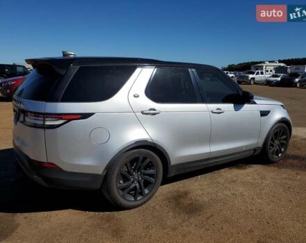 Ленд Ровер Діскавері 2019 у Вінниці на Automoto.ua Ленд Ровер Діскавері, об'ємом двигуна 3 л та пробігом 145 тис. км за 5400 $, фото 2 на Automoto.ua