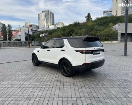 Ленд Ровер Дискавери, объемом двигателя 0 л и пробегом 80 тыс. км за 39999 $, фото 4 на Automoto.ua