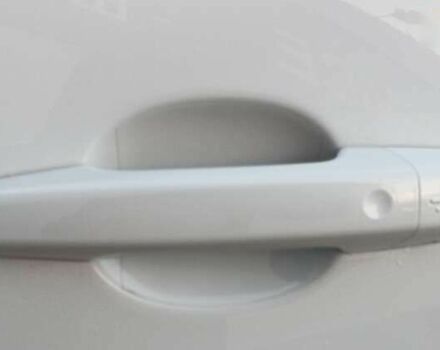 Ленд Ровер Дискавери, объемом двигателя 3 л и пробегом 171 тыс. км за 35900 $, фото 8 на Automoto.ua