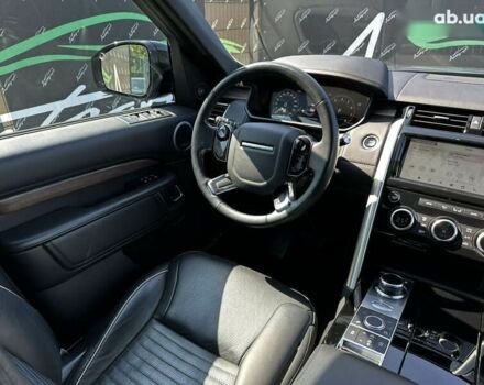 Ленд Ровер Дискавери, объемом двигателя 3 л и пробегом 87 тыс. км за 39500 $, фото 25 на Automoto.ua