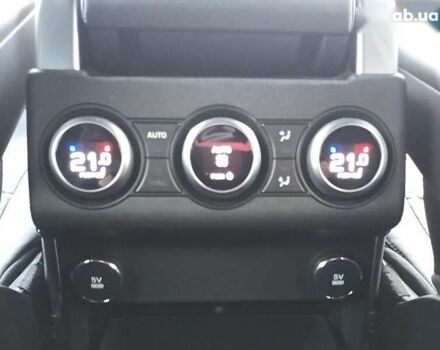 Ленд Ровер Дискавери, объемом двигателя 3 л и пробегом 171 тыс. км за 35900 $, фото 19 на Automoto.ua