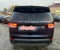 Ленд Ровер Діскавері, об'ємом двигуна 3 л та пробігом 138 тис. км за 22200 $, фото 20 на Automoto.ua