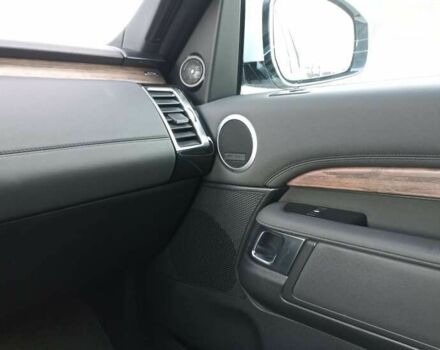 Ленд Ровер Дискавери, объемом двигателя 3 л и пробегом 171 тыс. км за 35900 $, фото 17 на Automoto.ua