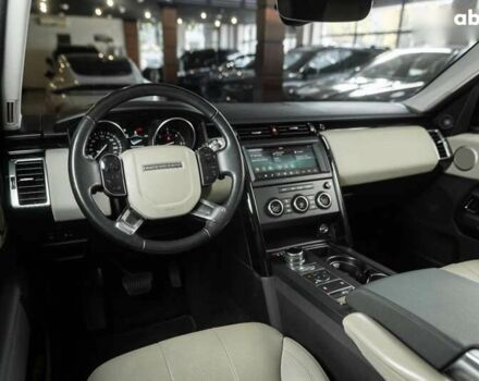 Ленд Ровер Дискавери, объемом двигателя 2 л и пробегом 192 тыс. км за 36900 $, фото 29 на Automoto.ua