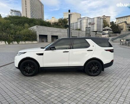 Ленд Ровер Дискавери, объемом двигателя 0 л и пробегом 80 тыс. км за 39999 $, фото 3 на Automoto.ua