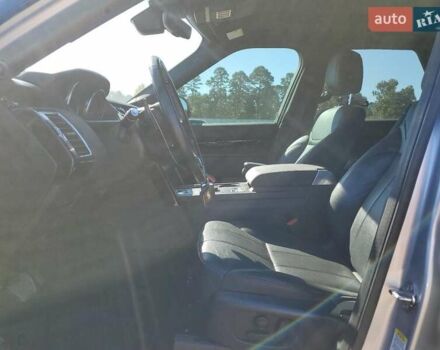 Ленд Ровер Діскавері 2019 у Вінниці на Automoto.ua Ленд Ровер Діскавері, об'ємом двигуна 3 л та пробігом 145 тис. км за 5400 $, фото 6 на Automoto.ua