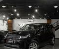 Ленд Ровер Діскавері, об'ємом двигуна 2 л та пробігом 192 тис. км за 33500 $, фото 24 на Automoto.ua
