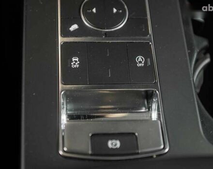 Ленд Ровер Дискавери, объемом двигателя 2 л и пробегом 192 тыс. км за 36900 $, фото 18 на Automoto.ua