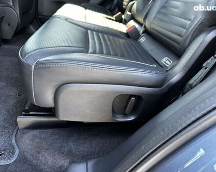 Ленд Ровер Дискавери, объемом двигателя 3 л и пробегом 87 тыс. км за 39500 $, фото 13 на Automoto.ua