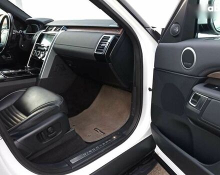 Ленд Ровер Дискавери, объемом двигателя 3 л и пробегом 171 тыс. км за 35900 $, фото 18 на Automoto.ua