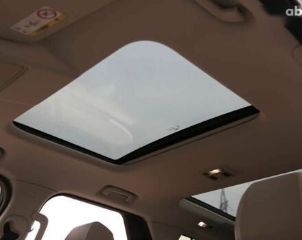 Ленд Ровер Дискавери 2019 в Киеве на Automoto.ua Ленд Ровер Дискавери, объемом двигателя 3 л и пробегом 35 тыс. км за 26500 $, фото 21 на Automoto.ua