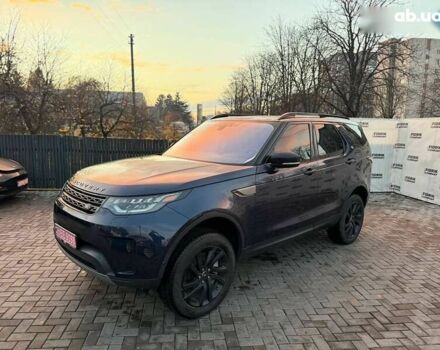Ленд Ровер Діскавері, об'ємом двигуна 3 л та пробігом 138 тис. км за 22200 $, фото 2 на Automoto.ua