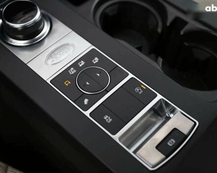 Ленд Ровер Дискавери 2019 в Киеве на Automoto.ua Ленд Ровер Дискавери, объемом двигателя 3 л и пробегом 35 тыс. км за 26500 $, фото 19 на Automoto.ua