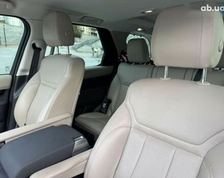 Ленд Ровер Дискавери, объемом двигателя 0 л и пробегом 80 тыс. км за 39999 $, фото 13 на Automoto.ua