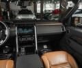 Ленд Ровер Дискавери, объемом двигателя 3 л и пробегом 110 тыс. км за 40900 $, фото 29 на Automoto.ua