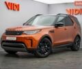 Ленд Ровер Дискавери, объемом двигателя 3 л и пробегом 90 тыс. км за 38530 $, фото 1 на Automoto.ua