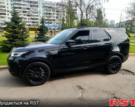 Ленд Ровер Діскавері, об'ємом двигуна 3 л та пробігом 63 тис. км за 57000 $, фото 1 на Automoto.ua