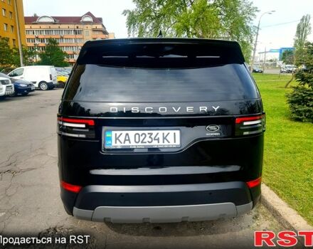 Ленд Ровер Діскавері, об'ємом двигуна 3 л та пробігом 63 тис. км за 57000 $, фото 4 на Automoto.ua